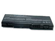 Dell Inspiron 9400 Battery Li-ion 5200mAh