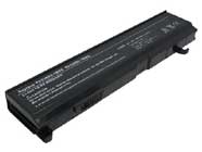 TOSHIBA Tecra A6-104 Battery Li-ion 5200mAh