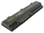 Dell 312-0366 Battery