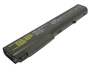 HP COMPAQ 8200 Battery Li-ion 4400mAh