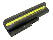 IBM ThinkPad R60 9462 Battery Li-ion 7800mAh