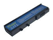 ACER TravelMate 2423WXC Battery