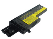 IBM ThinkPad X60s 1704 Battery Li-ion 2200mAh