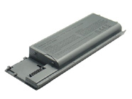 Dell 451-10421 Battery Li-ion 5200mAh