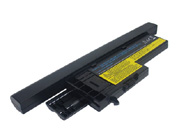 IBM ThinkPad X60s 1704 Battery Li-ion 5200mAh