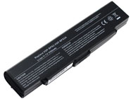 SONY VAIO VGN-S94PS1 Battery