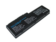 TOSHIBA Satellite P200-1C7 Battery Li-ion 5200mAh