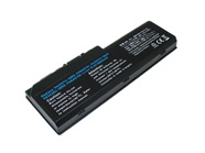 TOSHIBA Satellite P205 Battery Li-ion 7800mAh