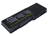 Dell Vostro 1000 Battery Li-ion 5200mAh