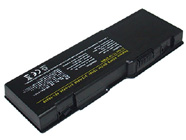 Dell Vostro 1000 Battery Li-ion 7800mAh