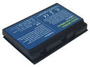 ACER TravelMate 5720-6831 Battery Li-ion 5200mAh