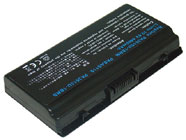 TOSHIBA Equium L40-17M Battery