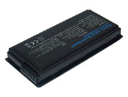 ASUS F5 series Battery