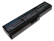 TOSHIBA Satellite C650 Battery Li-ion 5200mAh