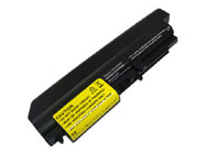 LENOVO ThinkPad T61 6481 Battery Li-ion 5200mAh