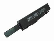 Dell Studio 1536 Battery Li-ion 7800mAh