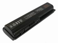 HP Pavilion dv5-1196 Battery Li-ion 8800mAh