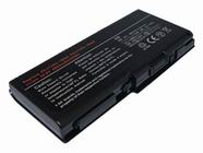 TOSHIBA Qosmio X505-Q862 Battery