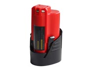 MILWAUKEE 2277-21 Battery Li-ion 1500mAh