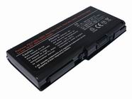 TOSHIBA Qosmio X500-12D Battery