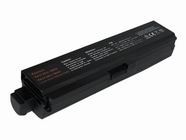 TOSHIBA Satellite C660-1UJ Battery