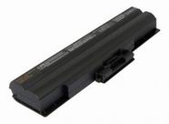 SONY VAIO VPC-F23Q1E Battery Li-ion 5200mAh