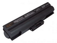 SONY VAIO VGN-NS240DP Battery Li-ion 7800mAh