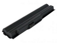 SONY VAIO VPC-Z11AGJ Battery Li-ion 5200mAh