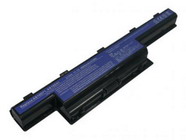 ACER Aspire AS5552-5498 Battery Li-ion 5200mAh