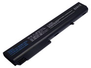 HP COMPAQ 8200 Battery Li-ion 4400mAh