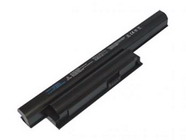 SONY VAIO VPC-EB4Z1R Battery Li-ion 5200mAh