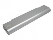 SONY VAIO VGN-CR21Z/R Battery Li-ion 5200mAh