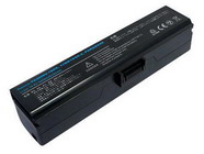 TOSHIBA Qosmio X775-Q7275 Battery