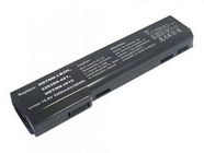 HP EliteBook 8460p Battery