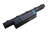 ACER TravelMate 4740-6434 Battery Li-ion 7800mAh