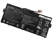 ACER AC15A8J Battery