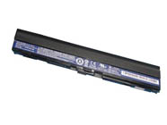 ACER Aspire V5-123-12104G50NKK Battery Li-ion 5200mAh