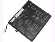 ACER Switch V 10 SW5-017P-1437 Battery