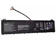 ACER Nitro 5 AN517-55-74GJ Battery