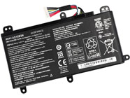 ACER Predator 15 G9-593-74WY Battery