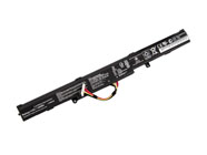 ASUS ROG GL752VW-T4065D Battery