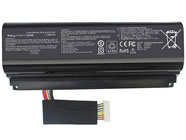 ASUS G751 Series Battery