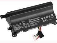 ASUS G752VS-GC074T Battery