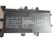 ASUS G703GXR-EV002T Battery