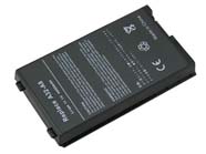 ASUS F8Vr Battery