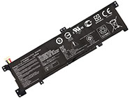 ASUS K401UQ Battery