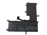 ASUS TP410UR-EC065T Battery