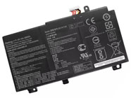 ASUS TUF Gaming F15 TUF506LH-DB51-CA Battery