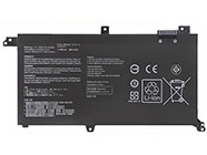 ASUS S430FN-EB136T Battery