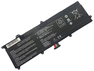 ASUS VivoBook X202E-CT3217 Battery